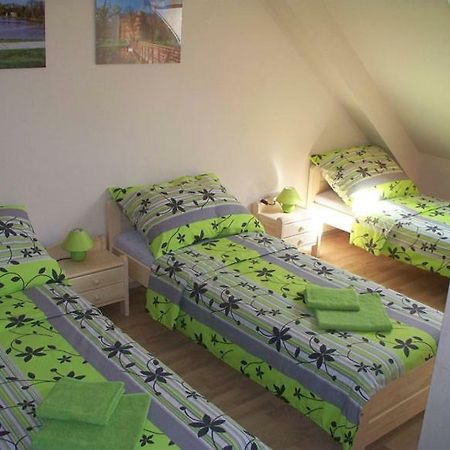 Ubytovani Jana Butler Lednice Zewnętrze zdjęcie