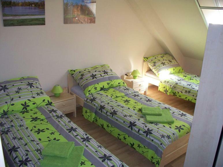 Ubytovani Jana Butler Lednice Zewnętrze zdjęcie